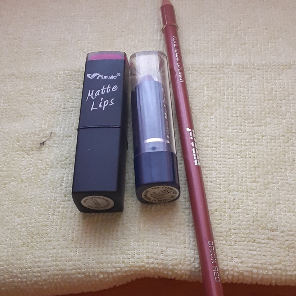 Lipstick